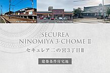 福井県福井市二の宮3丁目1607番の一部：物件画像