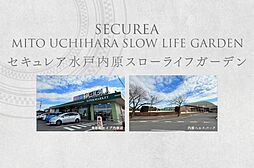 茨城県水戸市内原町字仲丸1496番49の一部