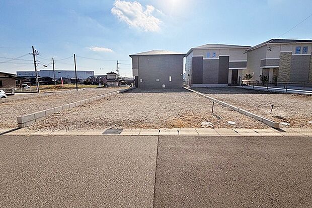 ※現地写真［7号地］