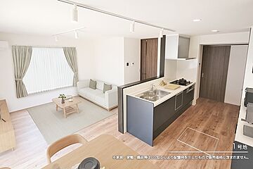 【ダイワハウス】セキュレア羽津町II (分譲住宅) その他