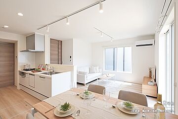 【ダイワハウス】セキュレア中旭が丘1丁目(分譲住宅) その他