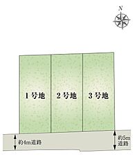 【ダイワハウス】セキュレア国分野口町 (分譲住宅) その他
