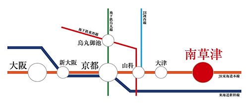 【ダイワハウス】まちなかジーヴォ東矢倉3丁目 (分譲住宅) その他