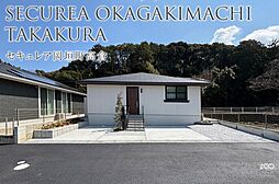 福岡県遠賀郡岡垣町大字高倉字地久284番21