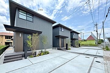 【ダイワハウス】セキュレア中川 (分譲住宅) その他