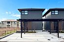 山口県山陽小野田市中川五丁目6819番12他：物件画像