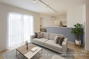 【ダイワハウス】セキュレア岡崎中島町　(分譲住宅) 外観