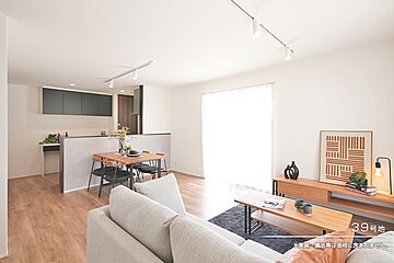 【ダイワハウス】ウルオイテラスKOMONO (分譲住宅) その他