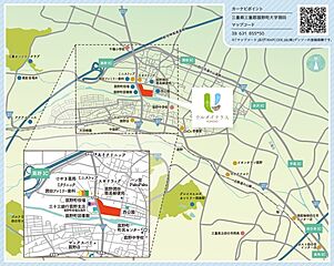 【ダイワハウス】ウルオイテラスKOMONO (分譲住宅) その他