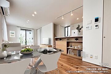 【ダイワハウス】セキュレア船橋法典　(分譲住宅) その他