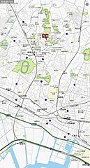 【ダイワハウス】セキュレア船橋法典　(分譲住宅) その他