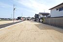 岡山県倉敷市茶屋町字宮前1533番8他：物件画像