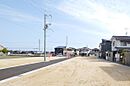 岡山県倉敷市茶屋町字宮前1533番8他：物件画像