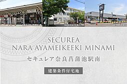 奈良県奈良市疋田町529-4の一部