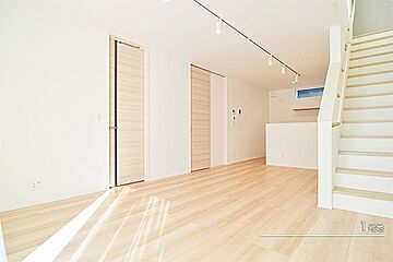 【ダイワハウス】セキュレア安佐北区はすが丘 (分譲住宅) その他