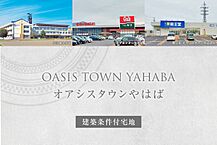 岩手県紫波郡矢巾町大字藤沢第5地割22番3他：物件画像