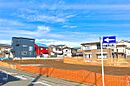 埼玉県さいたま市浦和区駒場一丁目121番の一部：物件画像