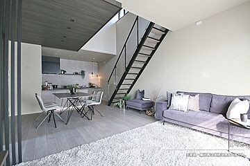 【ダイワハウス】まちなかジーヴォ中百舌鳥(分譲住宅) その他