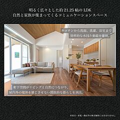 【ダイワハウス】まちなかジーヴォ辰巳　(分譲住宅) その他