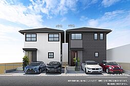 愛知県北名古屋市九之坪西城屋敷69-4他