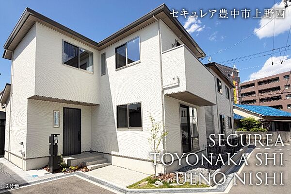 2号地