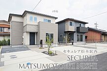 三重県四日市市松本3丁目309-8、309-15、311-7他：物件画像
