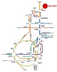 【ダイワハウス】セキュレア鶴田町IX　(分譲住宅) その他