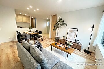 【ダイワハウス】セキュレア須磨海浜公園　(分譲住宅) その他