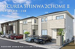 新潟県新潟市中央区新和二丁目143番49他