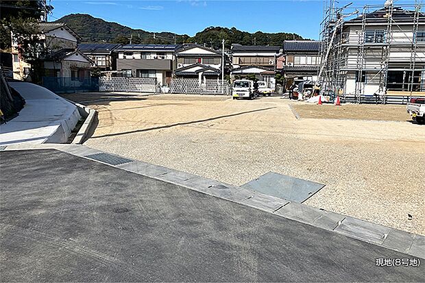 ［現地写真］