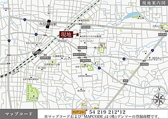 【ダイワハウス】セキュレア鶴賀　(分譲住宅) その他