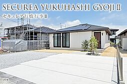 福岡県行橋市行事四丁目416番6他