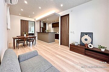 【ダイワハウス】セキュレア葵区千代田1丁目II (分譲住宅) その他