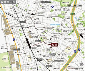 【ダイワハウス】セキュレア Residence SOGA HILLS　(分譲住宅) その他