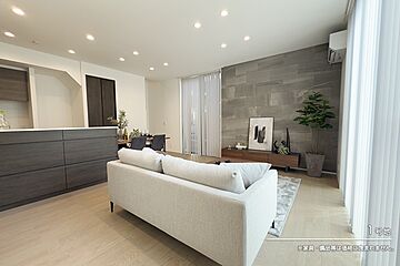 【ダイワハウス】まちなかジーヴォ亀山(分譲住宅) その他