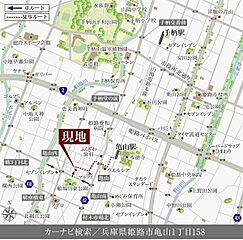 【ダイワハウス】まちなかジーヴォ亀山(分譲住宅) その他