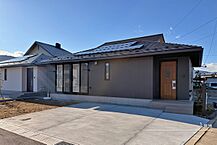 長野県千曲市大字上徳間字町尻607-7：物件画像