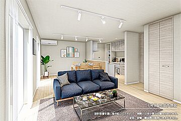 【ダイワハウス】セキュレア伊勢宮2丁目　(分譲住宅) その他