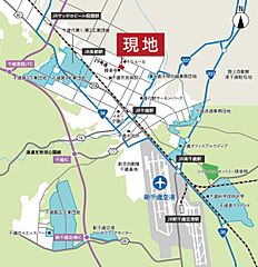 【ダイワハウス】スカイタウンII煌めきの街　第2期(分譲住宅) その他