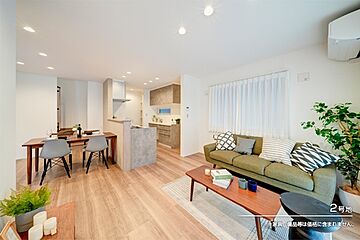 【ダイワハウス】セキュレア立川砂川町6丁目　(分譲住宅) その他