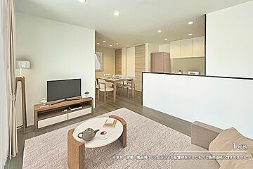 【ダイワハウス】セキュレア南輝二丁目 (分譲住宅) その他