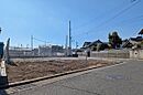 茨城県水戸市元吉田町字一本松205-1の一部他：物件画像