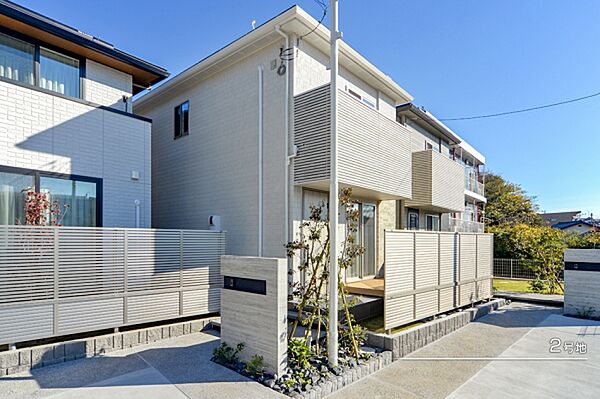 2号地