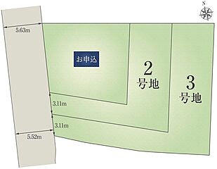 【ダイワハウス】セキュレア亥鼻公園～文化の森～　(分譲住宅) その他