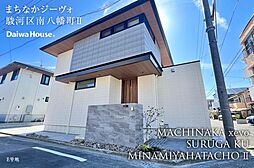 静岡県静岡市駿河区南八幡町402番19