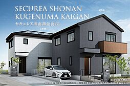 神奈川県藤沢市鵠沼海岸三丁目5558番55他