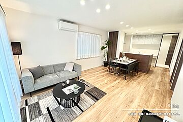 【ダイワハウス】セキュレア桜町　(分譲住宅) その他