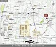 静岡県三島市徳倉二丁目124-1、124-4、124-5、124-6、127-1、127-2、127-3：物件画像
