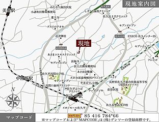 【ダイワハウス】セキュレア長土呂IX　(分譲住宅) その他