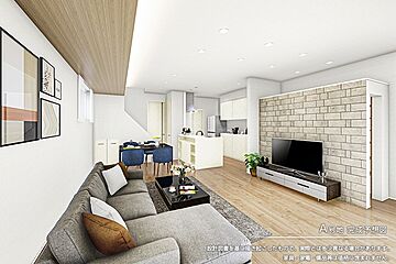 【ダイワハウス】セキュレア昭和区南分町IV(分譲住宅) その他